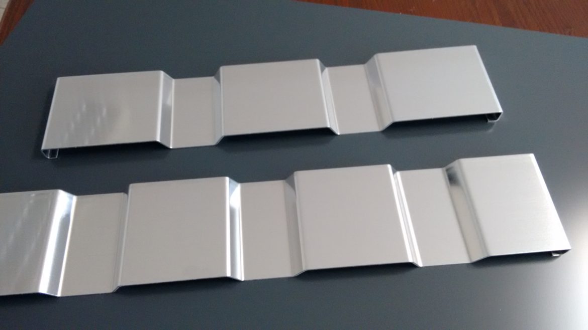 Produkte IKS Stali GmbH