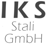 IKS Stali GmbH Logo