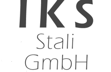 IKS Stali GmbH Logo