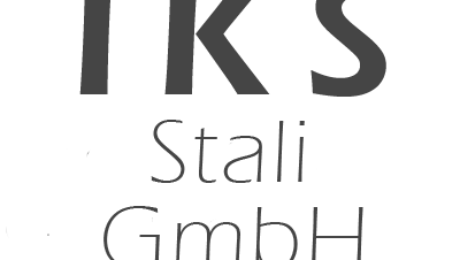 IKS Stali GmbH Logo